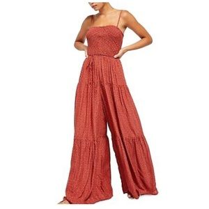 Free People Little of Your Love Jumpsuit